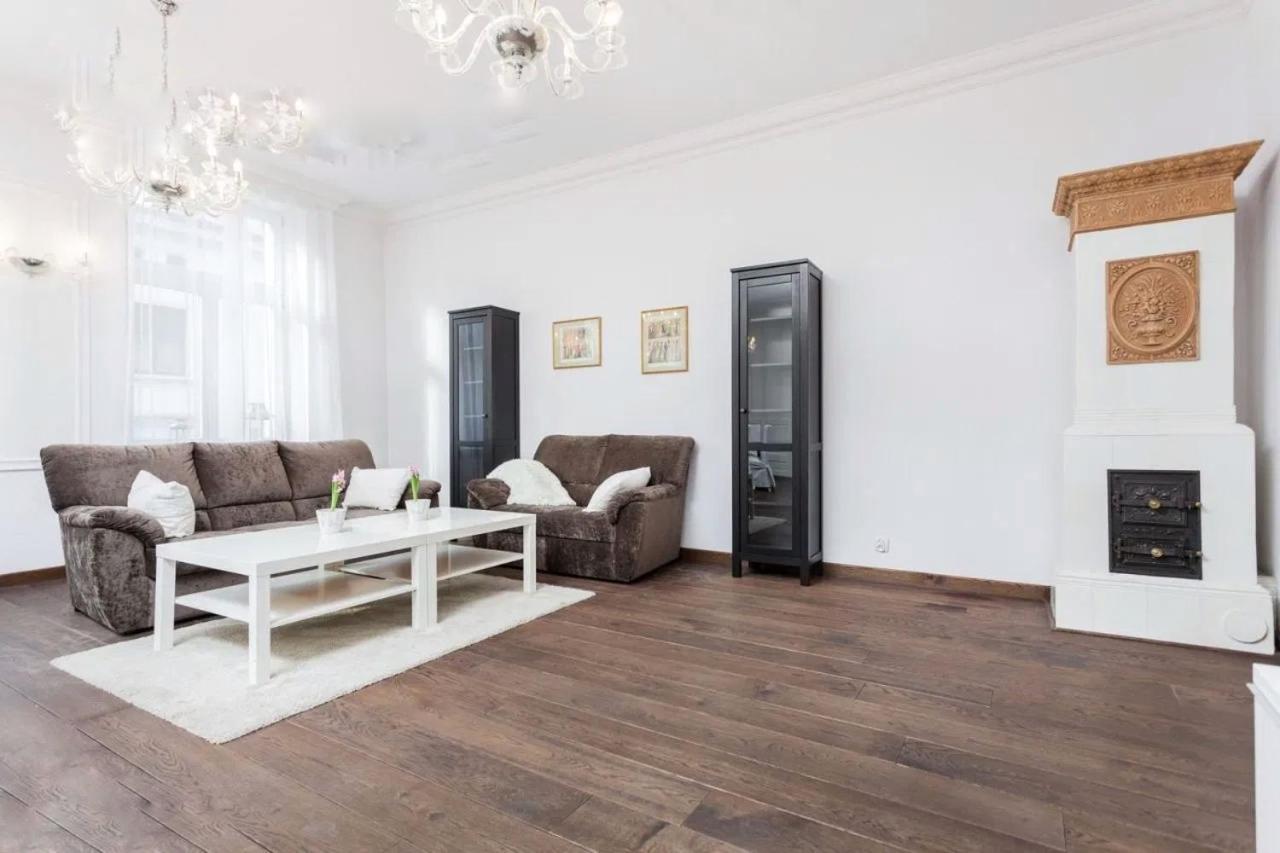 Divon Luxury Apartments By Wawel Castle Krasków Εξωτερικό φωτογραφία