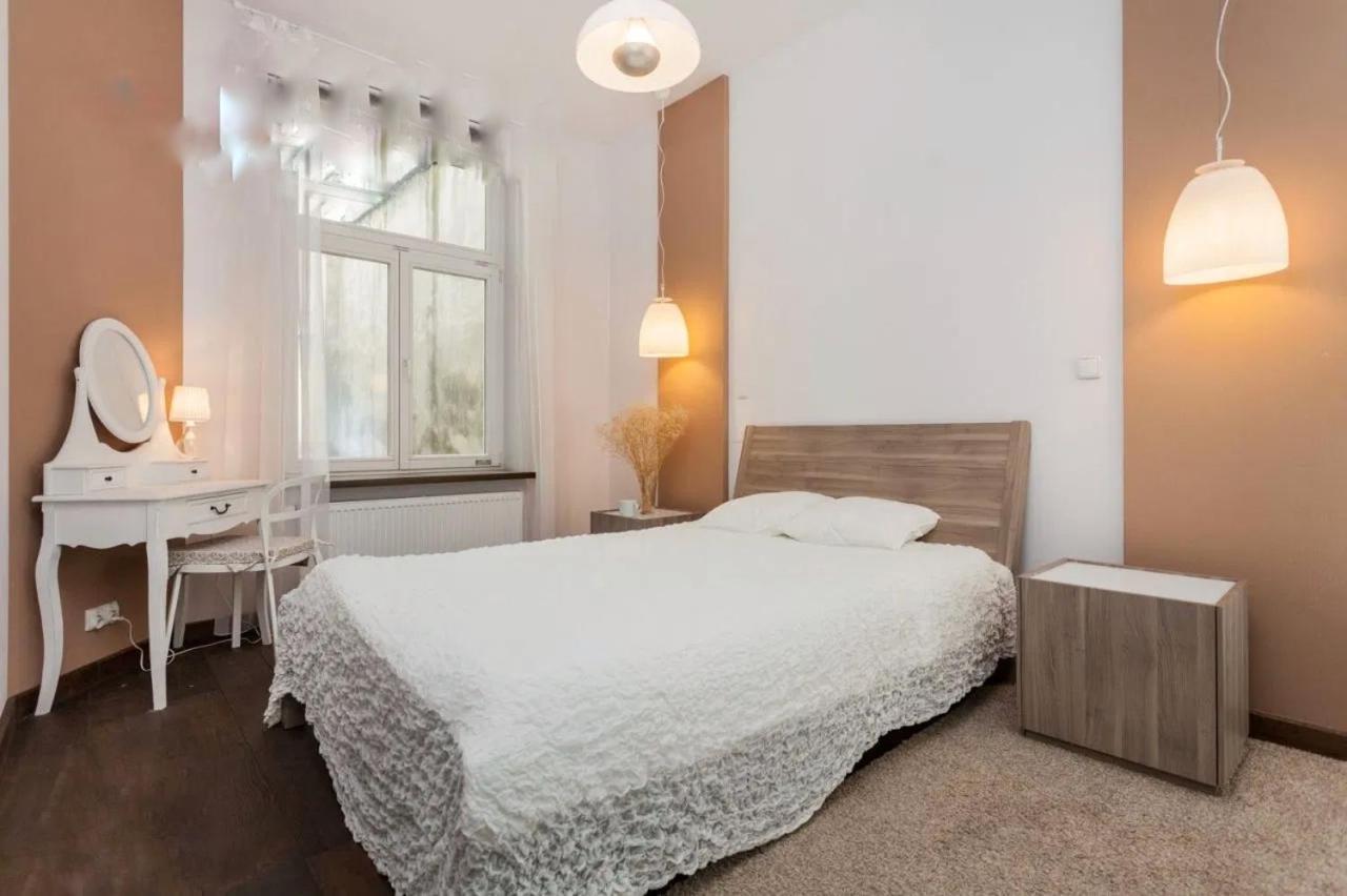 Divon Luxury Apartments By Wawel Castle Krasków Εξωτερικό φωτογραφία