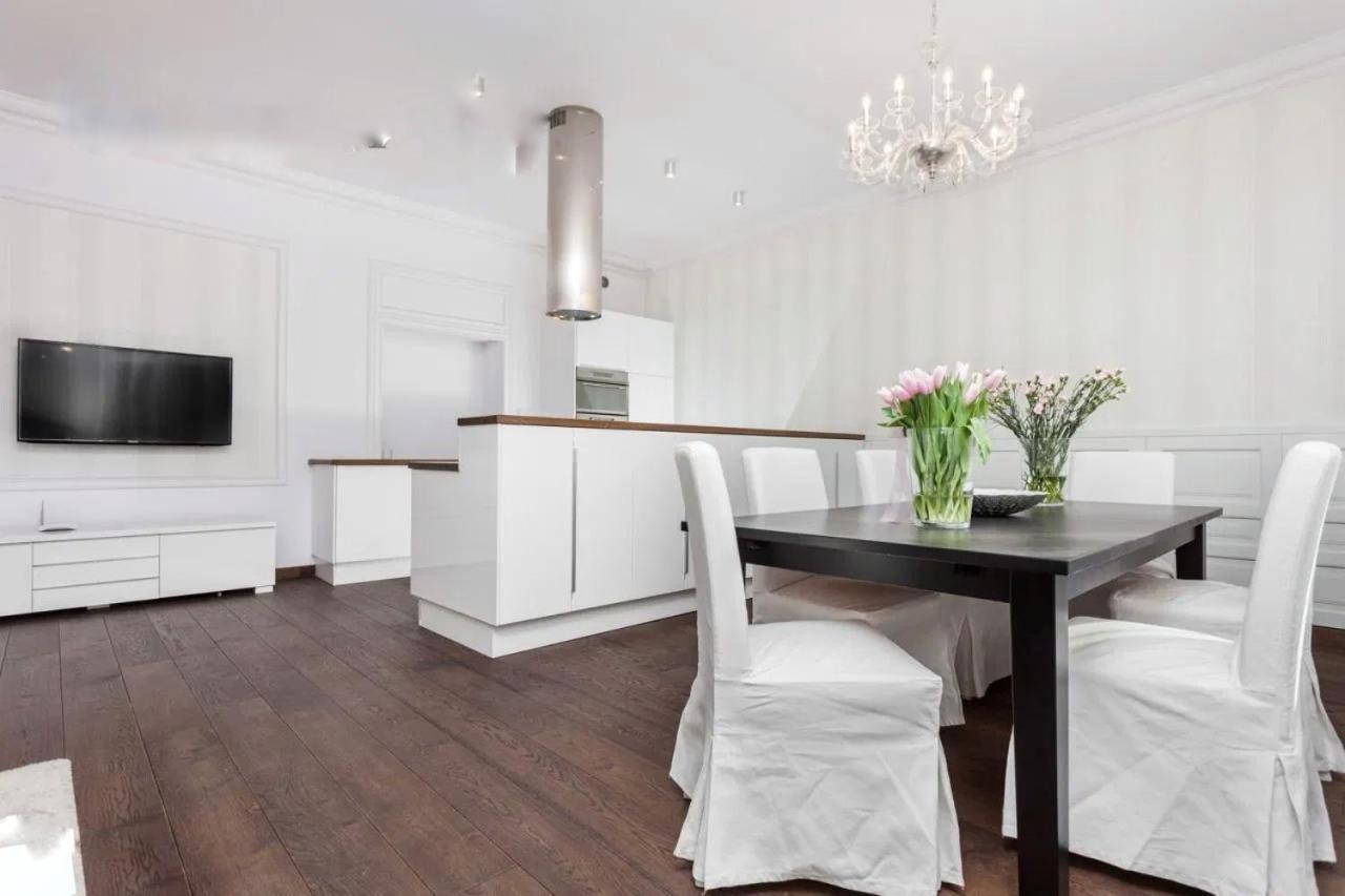 Divon Luxury Apartments By Wawel Castle Krasków Εξωτερικό φωτογραφία